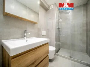 Prodej bytu 2+kk, Praha - Krč, Murgašova, 35 m2
