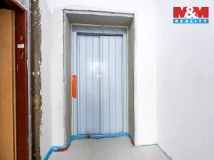 Prodej bytu 2+1, Vsetín, Mostecká, 69 m2