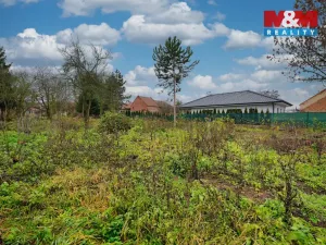 Prodej pozemku pro bydlení, Bedihošť, 980 m2