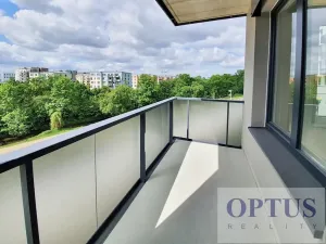 Pronájem bytu 3+kk, Praha - Hloubětín, Waltariho, 73 m2