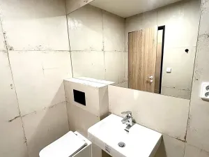 Pronájem bytu 1+1, Praha - Libeň, U Balabenky, 35 m2