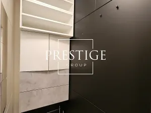 Pronájem bytu 1+kk, Praha - Stodůlky, Ferrariho, 44 m2