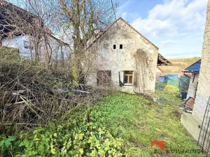 Prodej rodinného domu, Vysoká, 60 m2