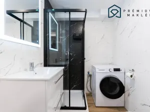 Pronájem bytu 1+1, Meziboří, Okružní, 30 m2