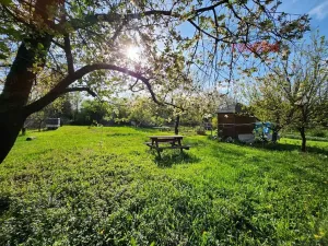 Pronájem zahrady, Brno, Podsedky, 941 m2