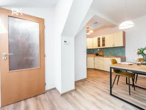 Prodej bytu 1+1, Kolín, Příkrá, 48 m2