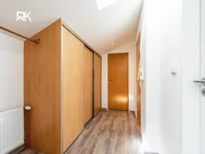 Prodej bytu 1+1, Kolín, Příkrá, 48 m2