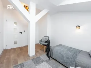 Prodej bytu 3+kk, Kolín, Příkrá, 108 m2