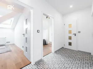 Prodej bytu 3+kk, Kolín, Příkrá, 108 m2