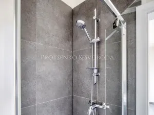 Prodej apartmánu, Frymburk, 233 m2