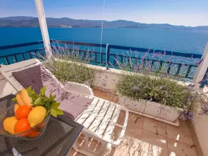 Prodej bytu 4+kk, Komarna, Chorvatsko, 111 m2