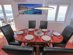 Prodej bytu 4+kk, Komarna, Chorvatsko, 111 m2