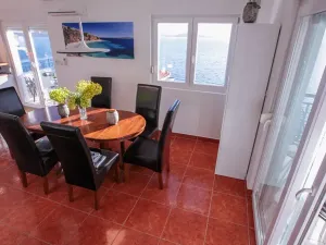 Prodej bytu 4+kk, Komarna, Chorvatsko, 111 m2