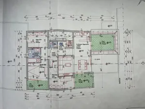 Prodej bytu 4+kk, Komarna, Chorvatsko, 111 m2