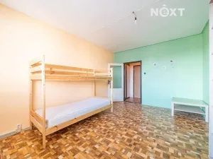 Prodej bytu 3+1, Rožnov pod Radhoštěm, Borová, 73 m2