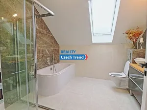 Prodej bytu 3+kk, Tršice, 107 m2