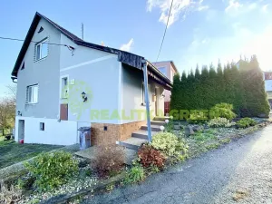 Pronájem rodinného domu, Loučka, 120 m2