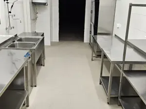 Pronájem restaurace, Ostrava, 28. října, 503 m2