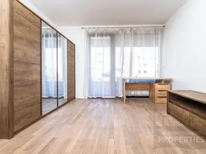Prodej bytu 3+kk, Praha - Radlice, U Dívčích hradů, 89 m2