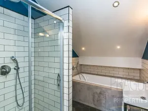 Prodej bytu 3+kk, Praha - Staré Město, Karoliny Světlé, 149 m2