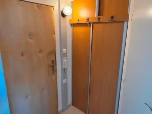 Prodej bytu 1+kk, Praha - Háje, Hekrova, 30 m2