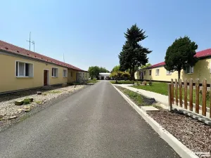 Prodej bytu 1+kk, Mšené-lázně, Mládežnická, 34 m2