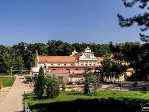 Prodej bytu 1+kk, Mšené-lázně, Mládežnická, 34 m2