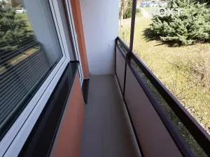 Prodej bytu 1+1, Zlín, Družstevní, 35 m2