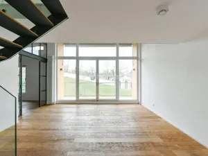Pronájem bytu 5+kk, Praha - Bubeneč, Mlýnská, 235 m2