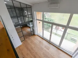 Pronájem bytu 5+kk, Praha - Bubeneč, Mlýnská, 235 m2