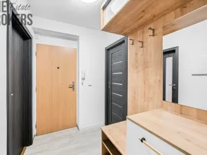 Pronájem bytu 2+1, Plzeň - Jižní Předměstí, Klatovská třída, 54 m2