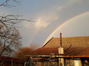 Prodej pozemku pro bydlení, Uhřice, 800 m2