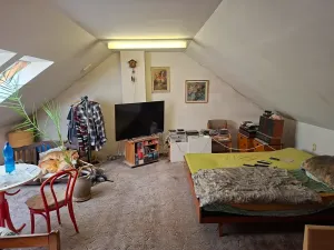 Prodej rodinného domu, Brno, Markovičova, 156 m2