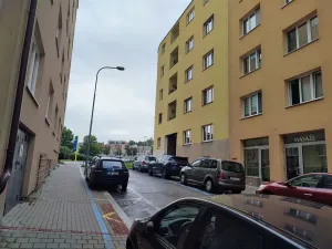 Pronájem bytu 2+1, Brno, Zedníkova, 51 m2