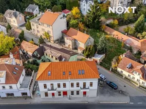 Prodej bytu 1+kk, Praha - Zbraslav, Elišky Přemyslovny, 30 m2