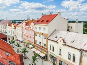 Prodej bytu 2+kk, Kladno, Zádušní, 55 m2