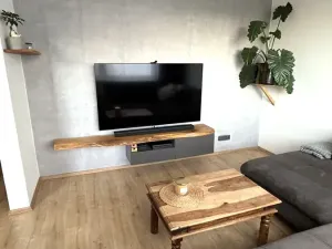 Pronájem bytu 4+1, Kladno, Na vyhaslém, 79 m2