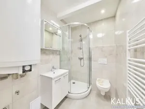 Prodej bytu 3+kk, Svoboda nad Úpou, Nový svět, 46 m2