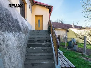 Prodej rodinného domu, Radim, 78 m2