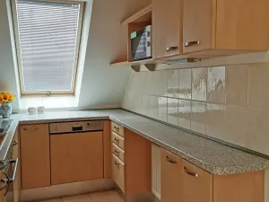 Prodej bytu 2+kk, Brno, Otiskova, 62 m2