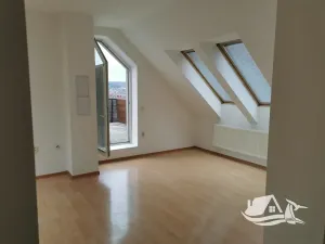 Prodej bytu 2+kk, Brno, Otiskova, 62 m2