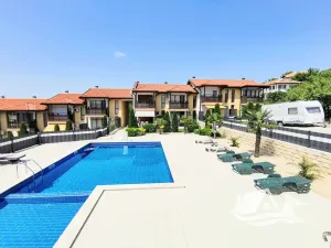 Prodej rodinného domu, Bjala, Bulharsko, 100 m2