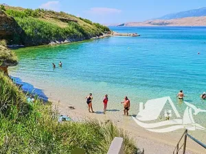 Prodej bytu 3+kk, Pag, Chorvatsko, 220 m2