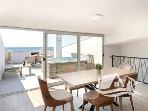 Prodej bytu 3+kk, Povljana, Chorvatsko, 80 m2