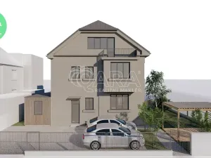 Pronájem bytu 2+kk, Dolní Břežany, Náměstí Na Sádkách, 14516 m2