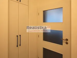 Pronájem bytu 1+kk, Brno, Údolní, 43 m2