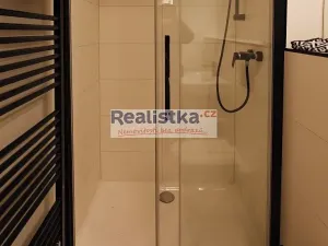 Pronájem bytu 1+kk, Brno, Údolní, 43 m2