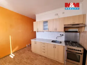 Prodej bytu 2+1, Opava - Kylešovice, 58 m2