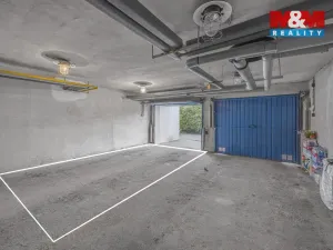 Prodej bytu 3+1, Praha - Břevnov, Anastázova, 91 m2