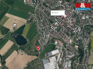 Prodej chaty, Pelhřimov, 15 m2